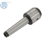 Tapered Precision End Mill Tool Holder Adapter for MT2