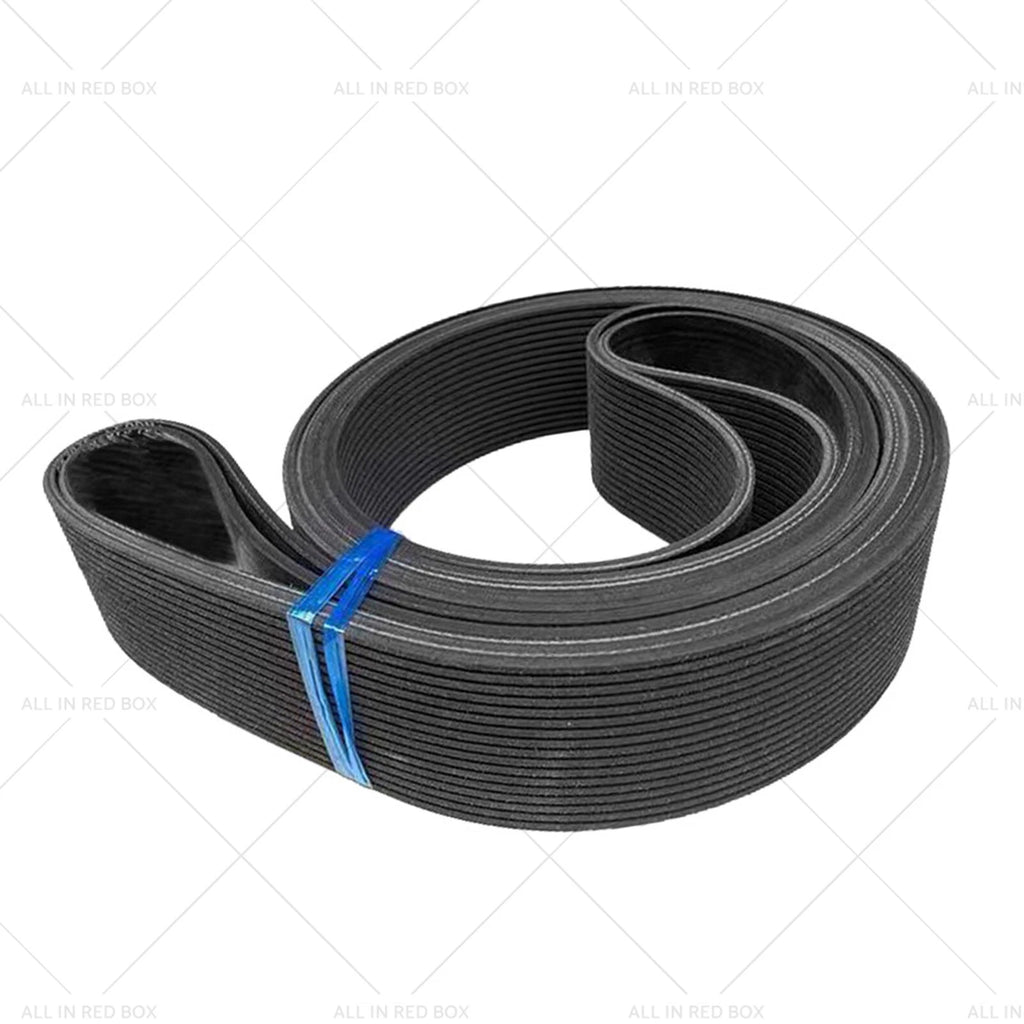 Serpentine V-Belt for Mercedes Benz S550 SL550 C300 (2007–2017) 0039937296