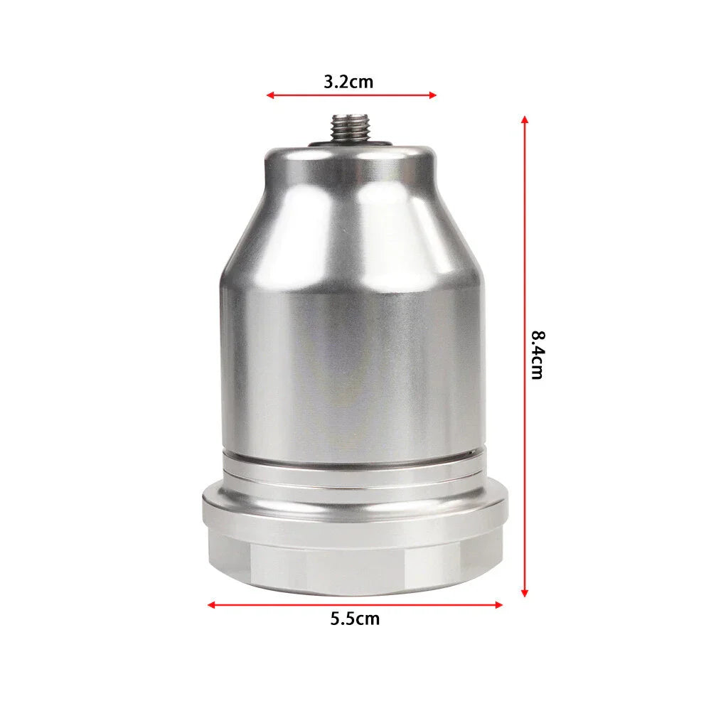 Aluminum Clutch Master Cylinder Reservoir for Honda Civic EG EK Integra DC2 (1992-2000)