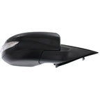 Heated Power Mirror Set for Nissan Altima (2013–2018) with Signal Light