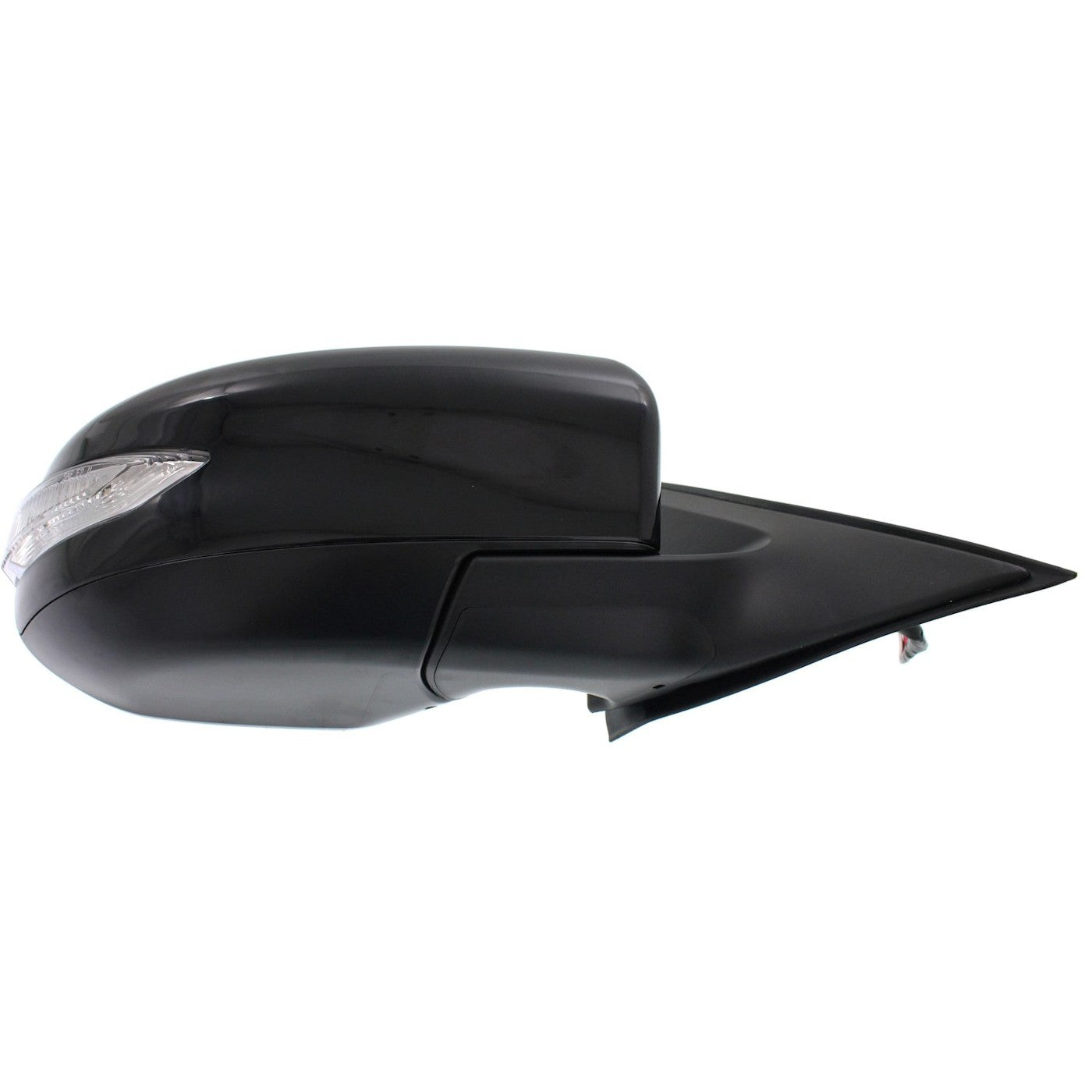 Heated Power Mirror Set for Nissan Altima (2013–2018) with Signal Light