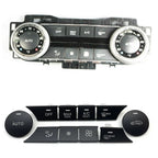 Direct LHD AC Climate Control Switch Button for Mercedes C GLK (2008–2015)