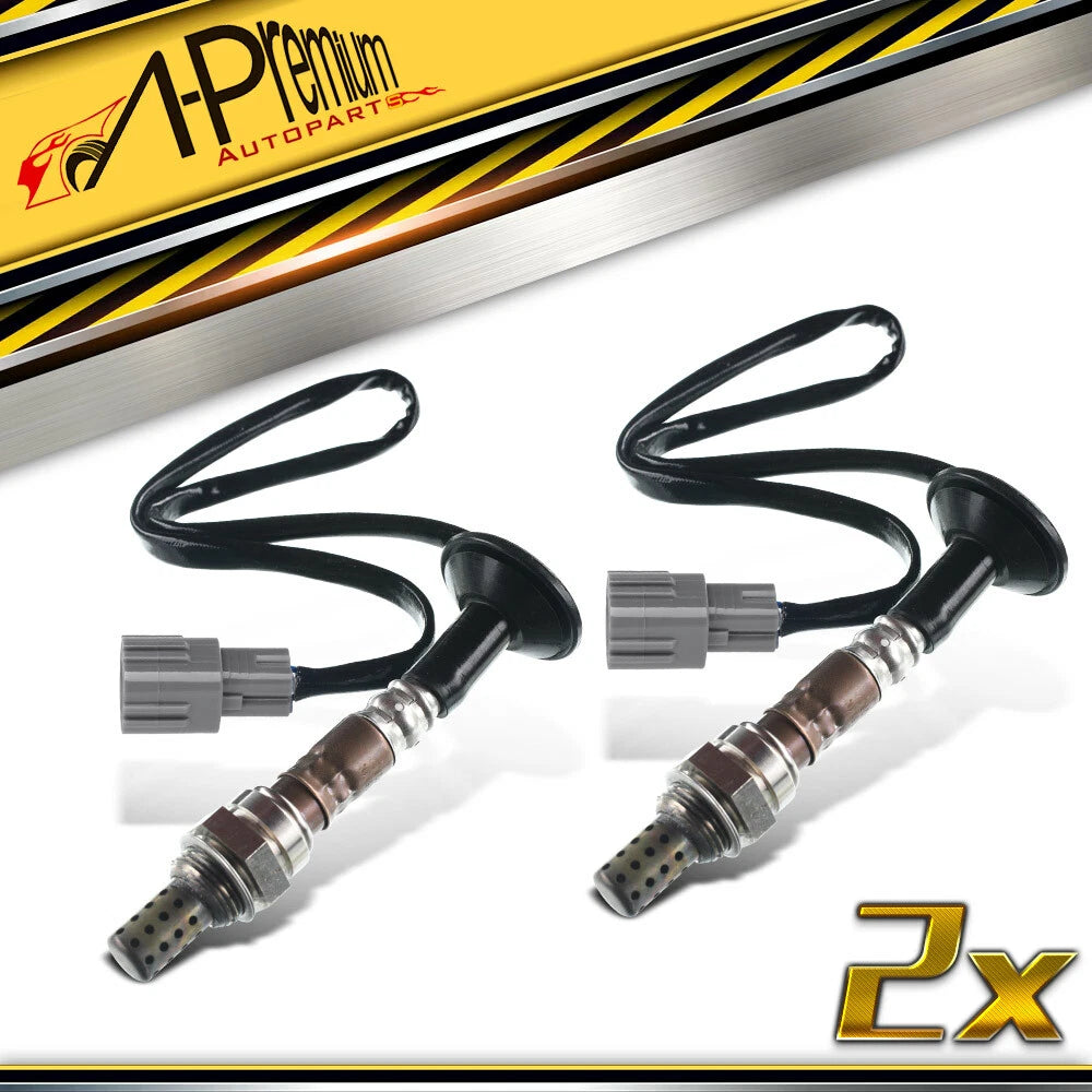 Downstream O2 Oxygen Sensor for Toyota Camry & Lexus ES300 (1999-2000)