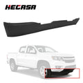Front Bumper Valance for Chevy Colorado GMC Canyon (2015–2020)