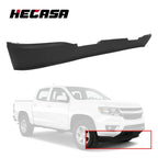 Front Bumper Valance for Chevy Colorado GMC Canyon (2015–2020)