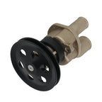 Marine Engine Pump for Volvo Penta (1995–1999) 3852399 3857794 4.5" Pulley