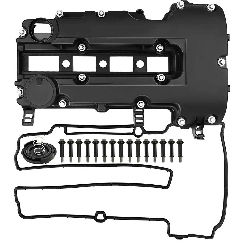 Engine Valve Cover for Buick Encore, Chevrolet Cruze, Sonic, Trax (2013–2022)