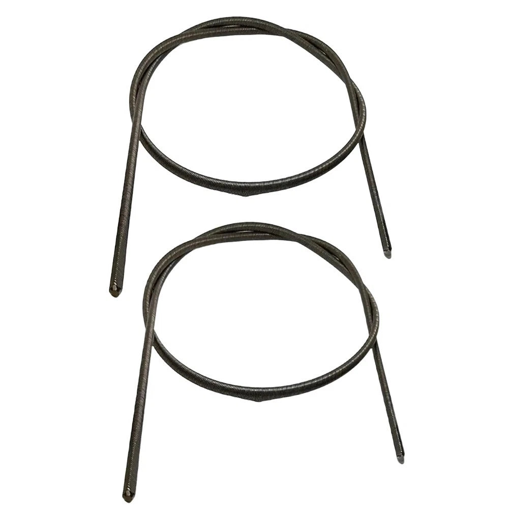 Set of 2 Inner Cables for Brushcutter (4130 711 3200)