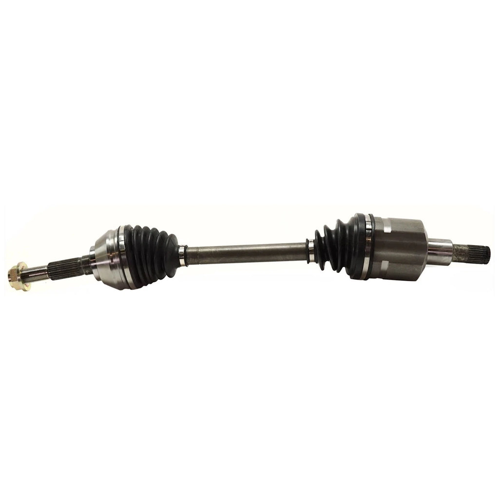Suspension Kit for Chevy Trailblazer, GMC Envoy XL (2002–2009)