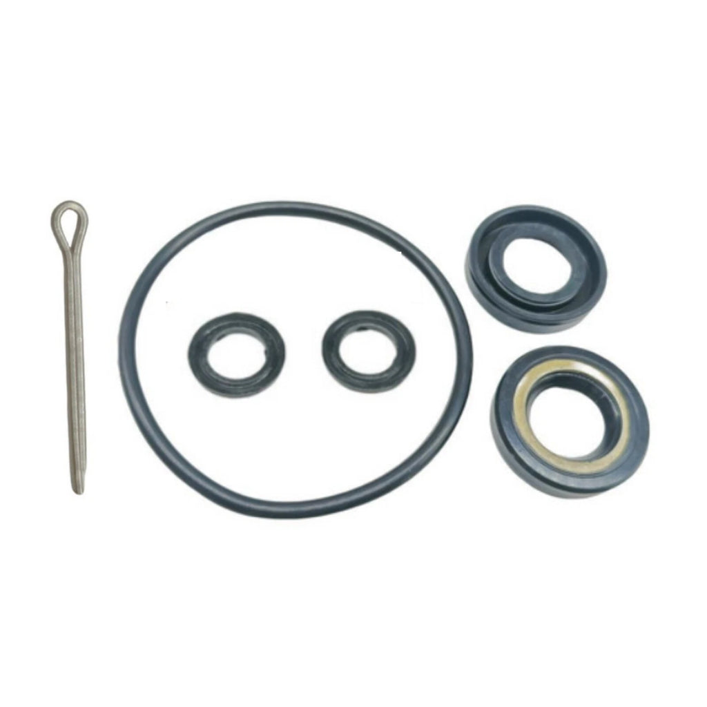 Lower Gearcase Seal & O-ring Kit 09289-17L02 09280-57002 for Suzuki DT9.9 (2 Stroke)