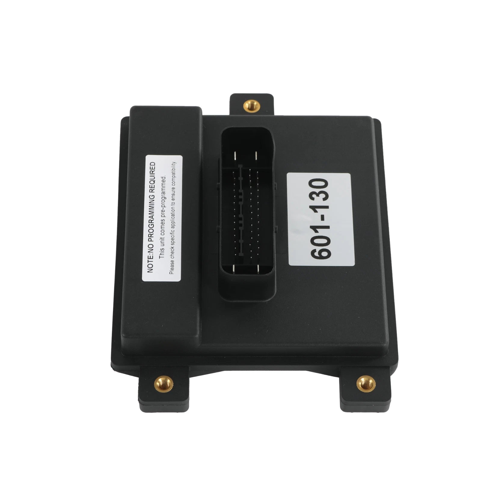 Fuel Pump Driver Module for Acadia Express Escalade CTS Impala Silverado Tahoe