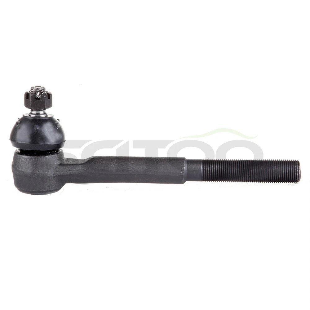 Front Lower Tie Rod End Ball Joint Kit for Chevrolet Tahoe GMC K2500 (1995–1999)