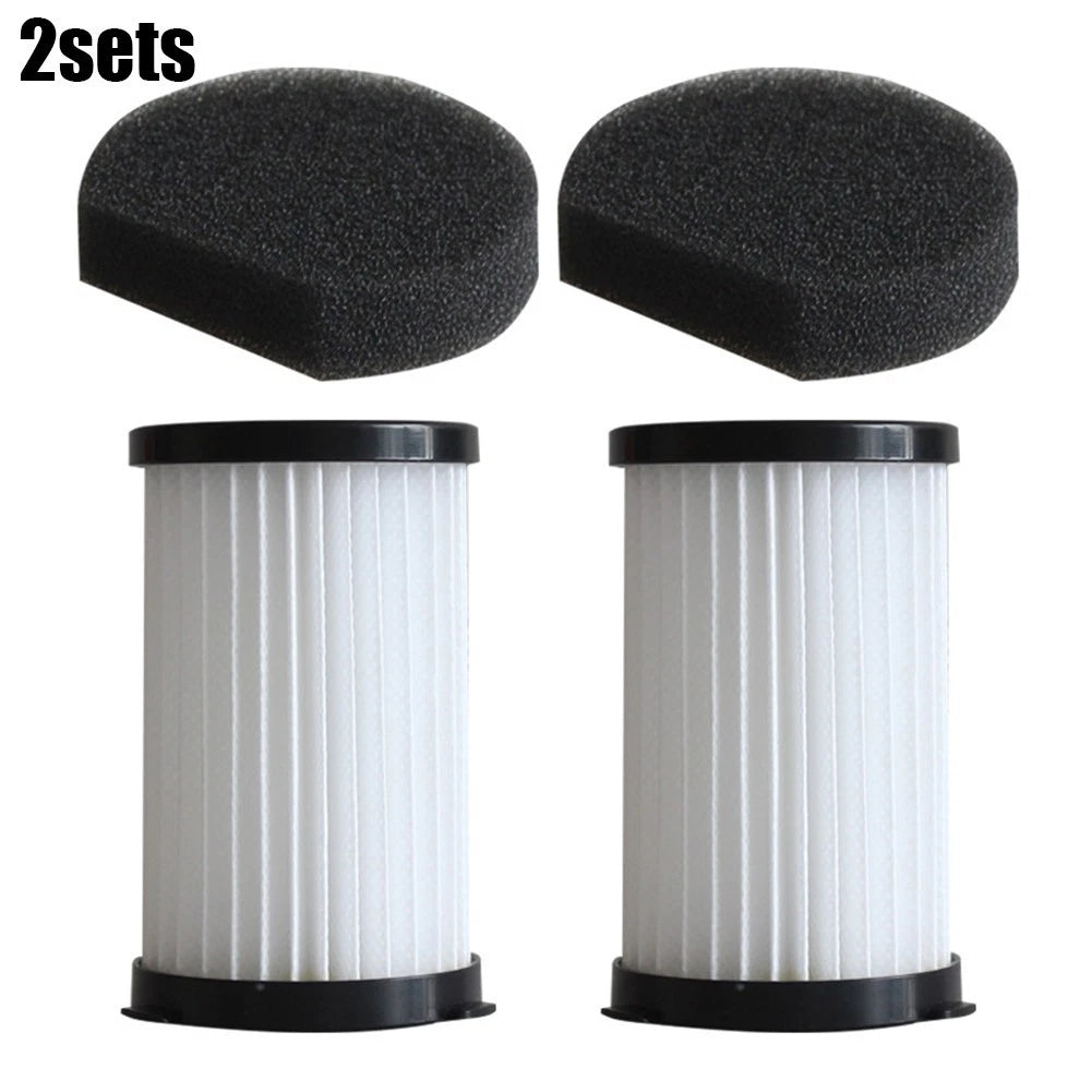 2X Home Filters for Household Supplies Replacement