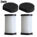 2X Home Filters for Household Supplies Replacement