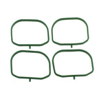 4 Pcs Engine Gasket for Ford Fiesta, Focus, Mondeo, Fusion, S-Max, Galaxy (2001-2023)