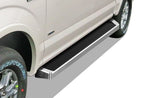 Running Boards for Ford F150 SuperCrew Cab (2015–2026)