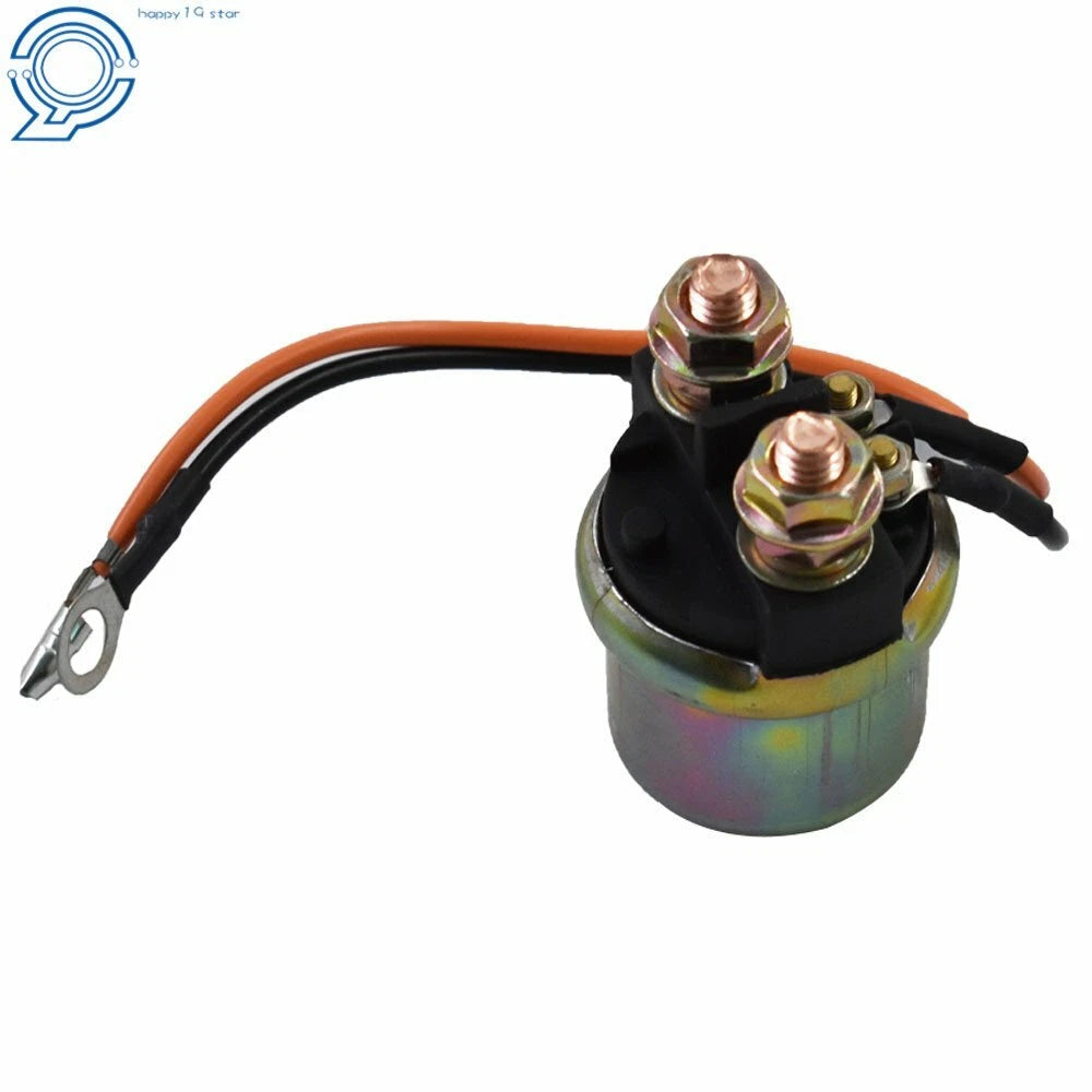 Starter Relay Solenoid for Yamaha (6G1-81941-10-00)