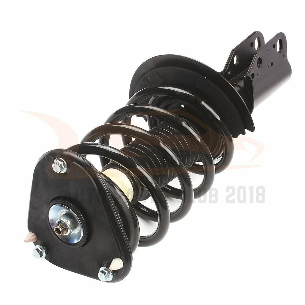 Front Strut Ball Joint Tie Rod for Buick LeSabre, Deville, Bonneville (2000–2005)