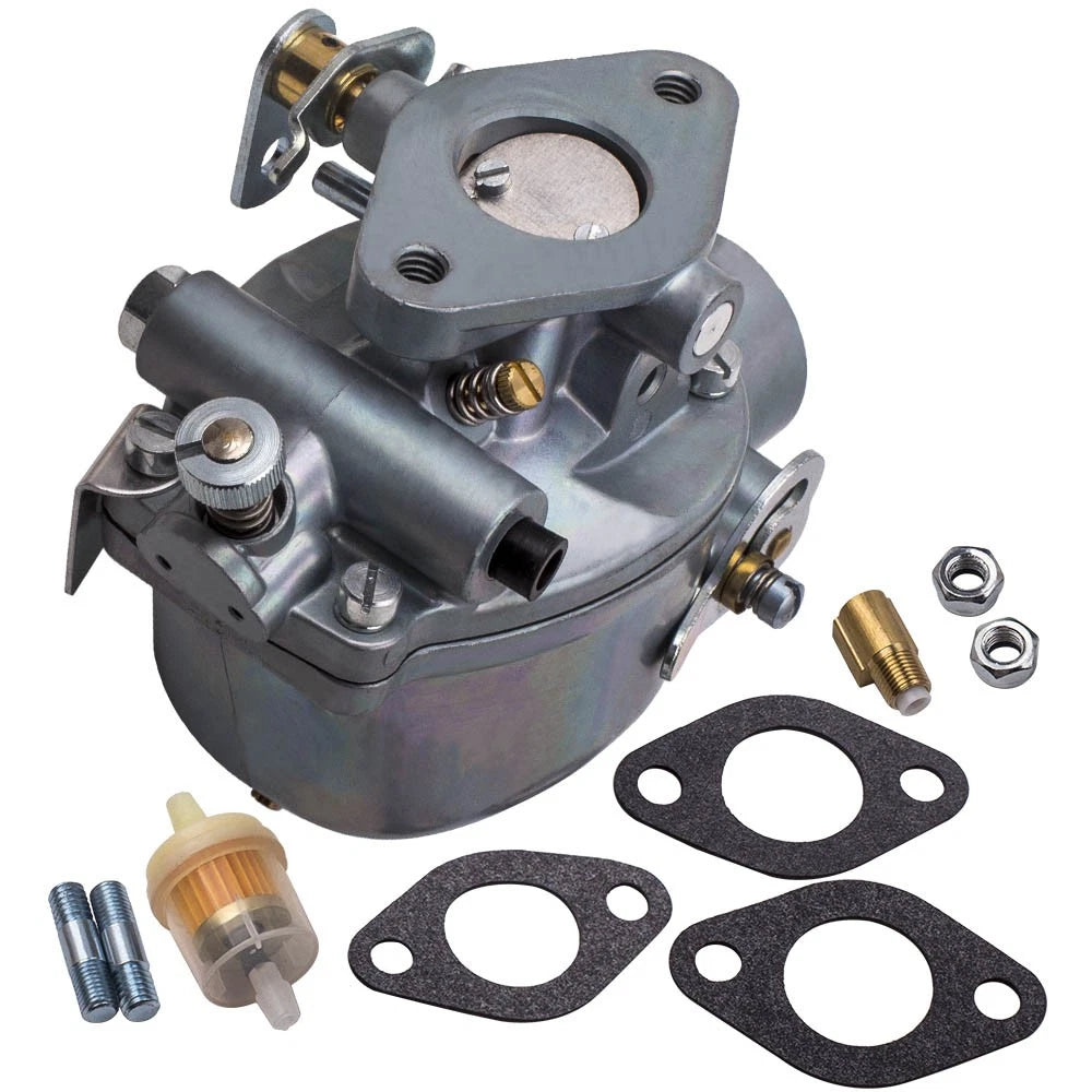 Carburetor for IH-Farmall Tractor AV B BN C Super (352376R92, 373957R91)