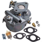 Carburetor for IH-Farmall Tractor AV B BN C Super (352376R92, 373957R91)