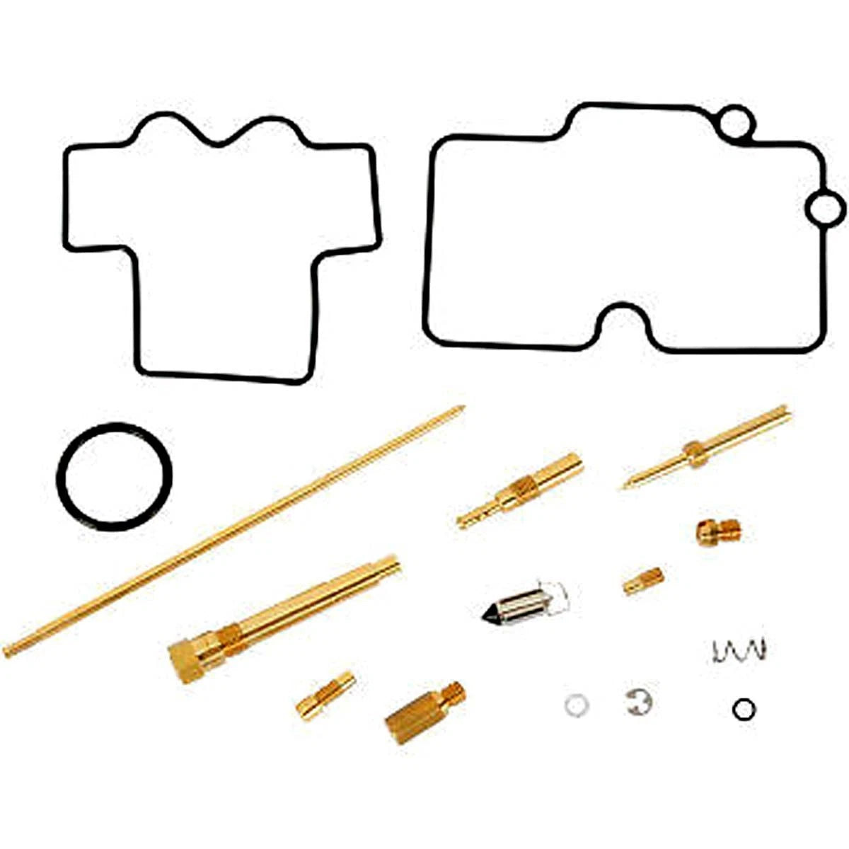 Carburetor Kit 016-865 for Yamaha YZ450F (2005–2008)