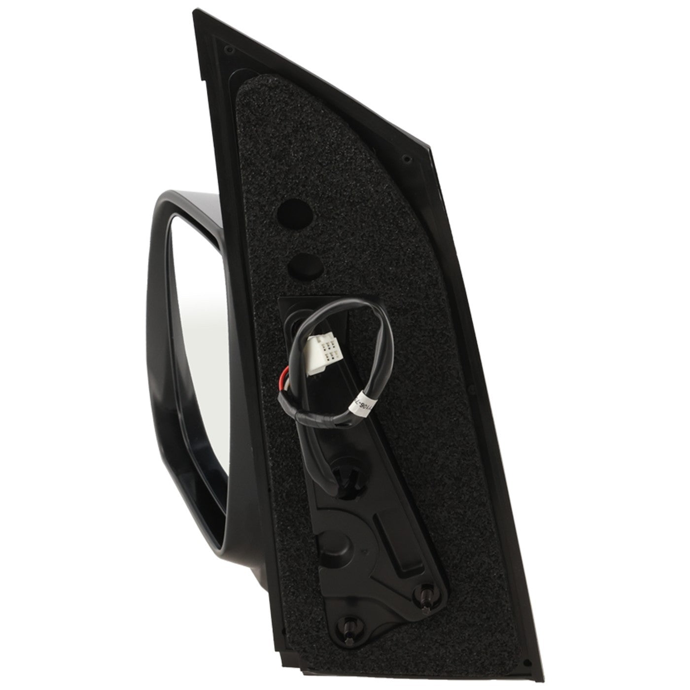 Heated Driver Side Mirror for Toyota Sienna (2011–2020)