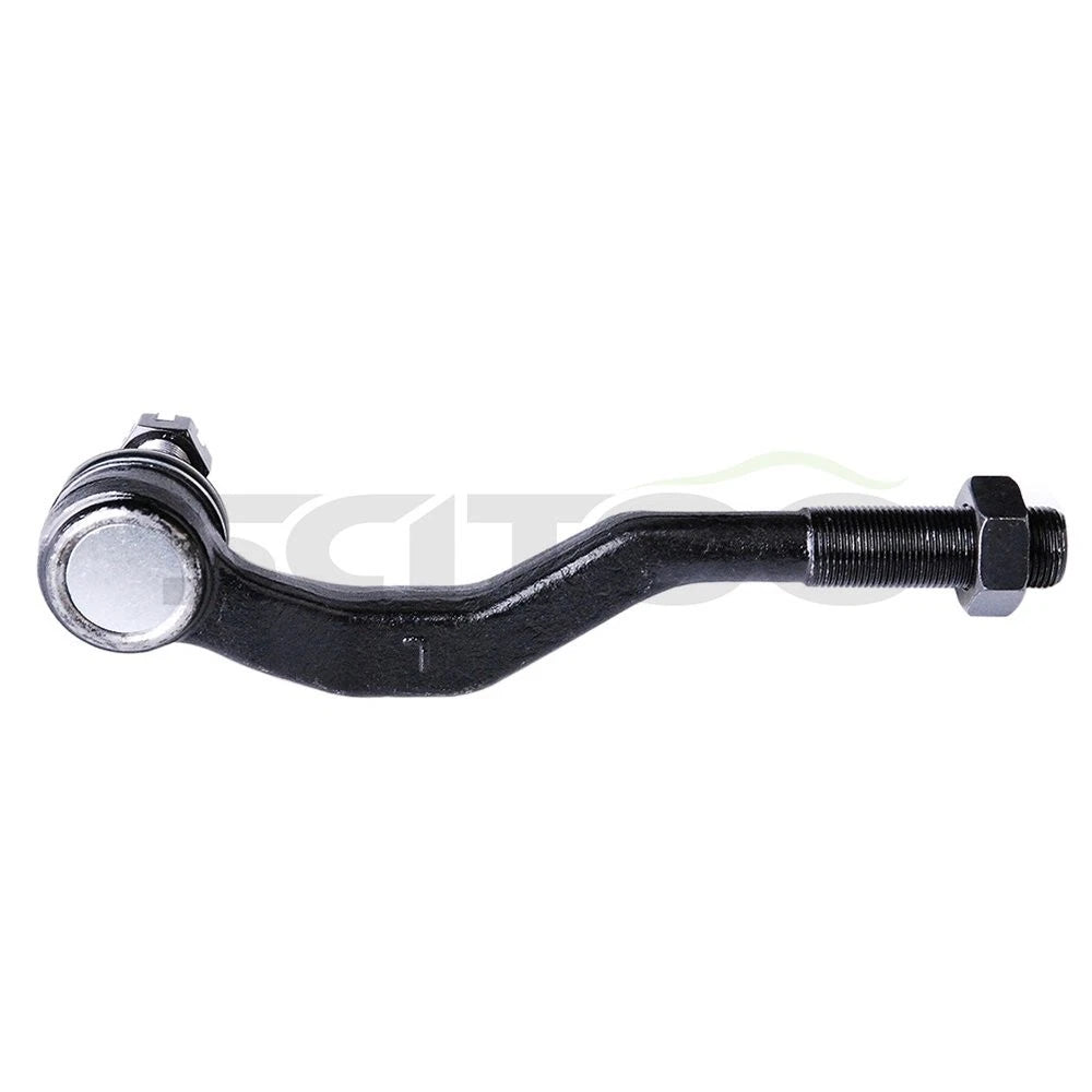 Front Tie Rod End & Sway Bar End Link Suspension Kit for Toyota Tacoma (2001–2004)