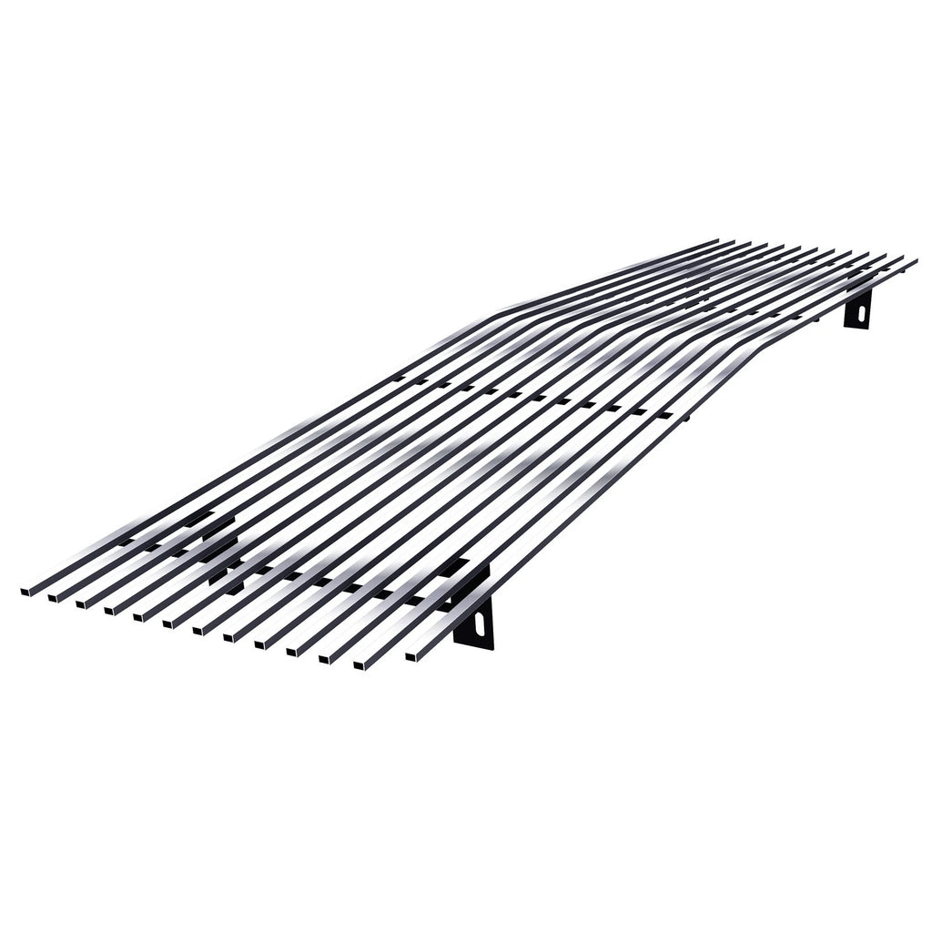 Stainless Billet Grille for Chevy Blazer/C/K Pickup/Suburban (1973–1980)