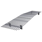 Stainless Billet Grille for Chevy Blazer/C/K Pickup/Suburban (1973–1980)
