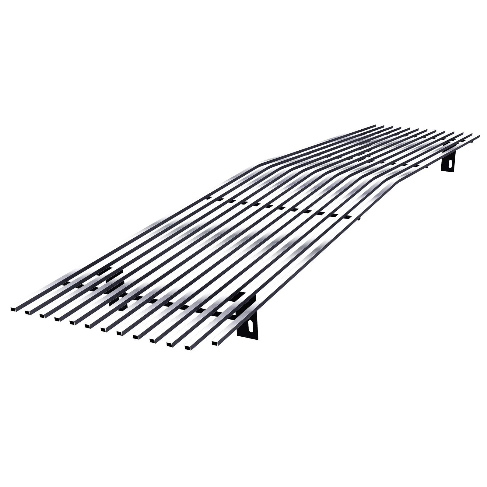 Stainless Billet Grille for Chevy Blazer/C/K Pickup/Suburban (1973–1980)