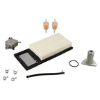 Fuel Pump and Air Filter Kit for EZGO Golf Carts (1994–2003)