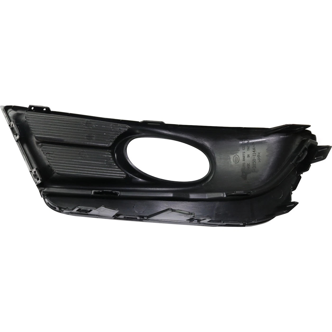 Fog Light Trim for Honda CR-V (2017-2019)