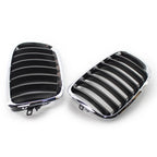 Front Bumper Mesh Grille for BMW X5 (2007–2013) 51137157687 51137157688