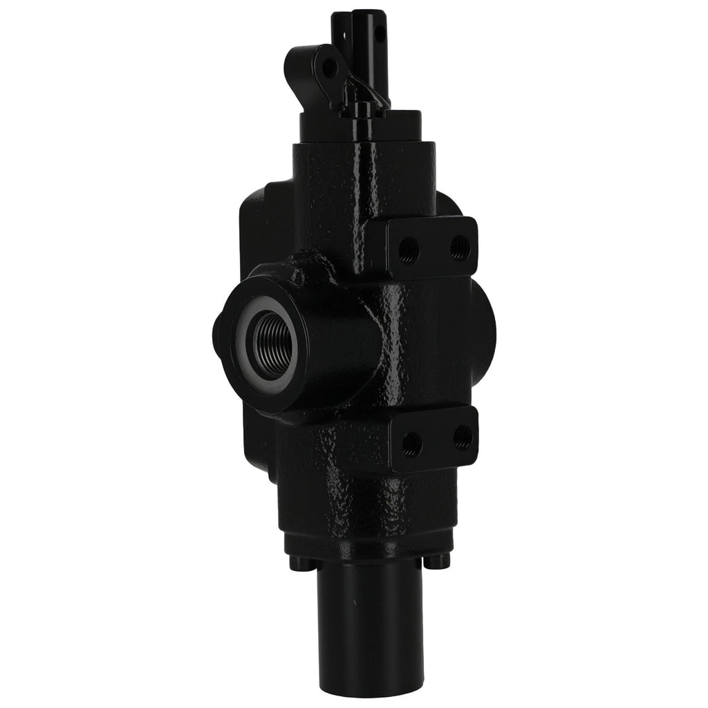 Kick-Off Control Valve for Yard Machines (2014–2015) 24BG57M1700