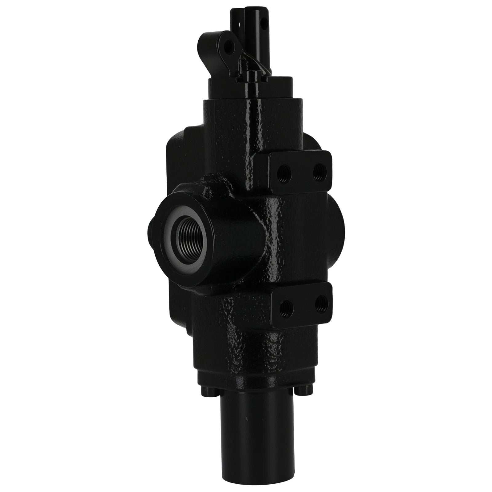 Kick-Off Control Valve for Yard Machines (2014–2015) 24BG57M1700