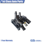Thermostat Housing for Ford Focus EcoSport Fiesta (2014–2021)