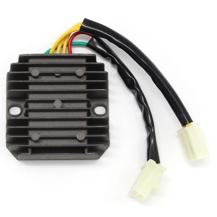 Voltage Regulator Rectifier for Honda CM200 (1981–1982), CM400 (1979–1981), CM450 (1982–1983)
