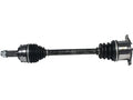 Front Left CV Axle Assembly for Suzuki Grand Vitara (2006–2013) KW788HK