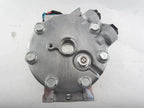 A C Compressor with Clutch Replacement for Sanden 4119 Toyota Hilux (1990-2005)