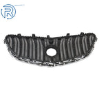 Chrome Front Upper Bumper Grille for Buick Enclave (2013-2017)