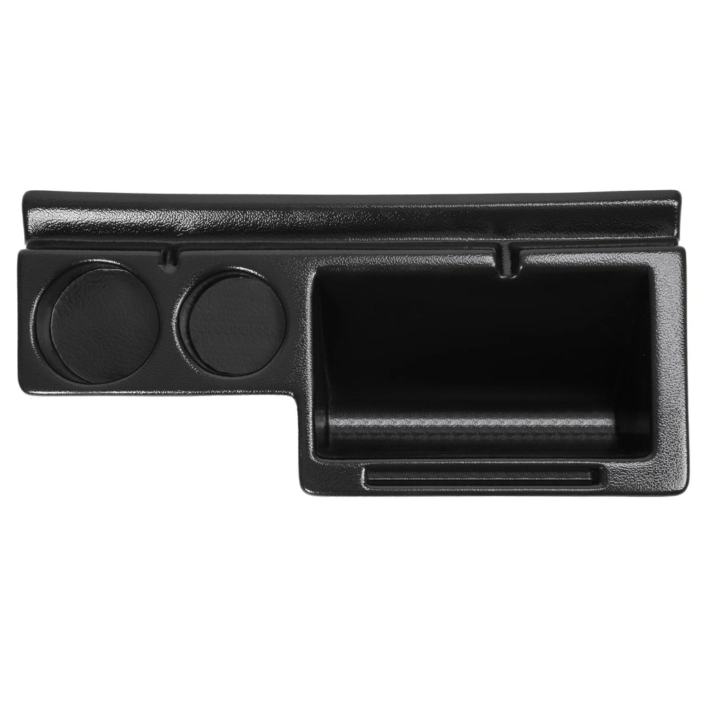 Cab Caddie with Beverage Holders for John Deere 4050 4230 4440 (1972–1992)