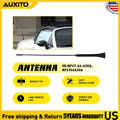 Short Black Antenna Mast for Mazda Miata (2006–2013)