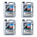 Set of 4 Liqui Moly Special Tec V 0W-30 Engine Motor Oil (20L)