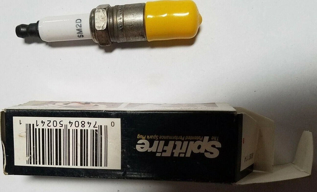 Splitfire Spark Plug SM2D for