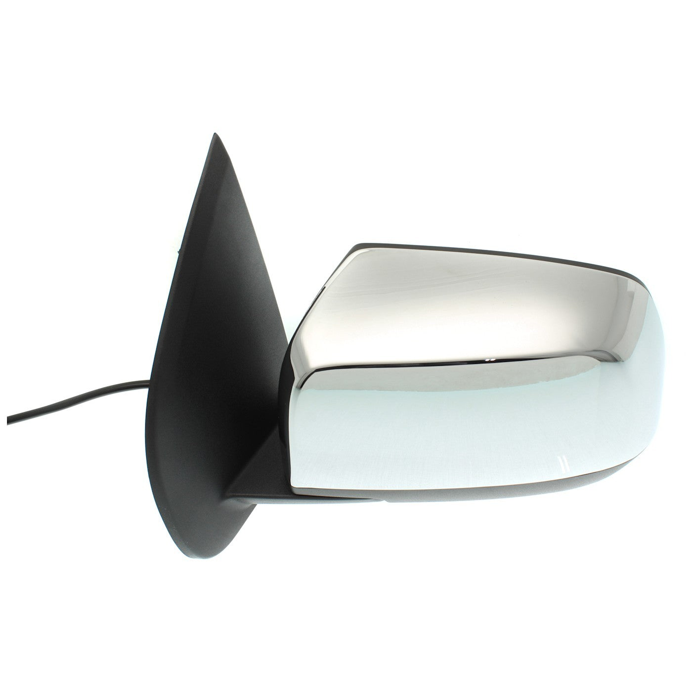 Set of 2 Mirrors for Chevrolet Colorado (2017–2018)