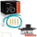 HVAC Blower Motor Resistor Kit for Scion xB (2004-2006)