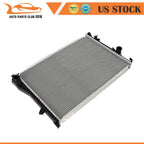 Aluminum Radiator for BMW 528i 740iL (1995–1998)