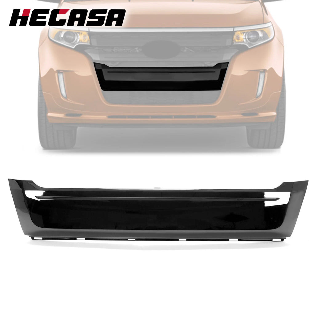 Front Lower Grille Trim for Ford Edge (2011–2014)