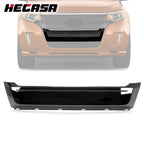 Front Lower Grille Trim for Ford Edge (2011–2014)
