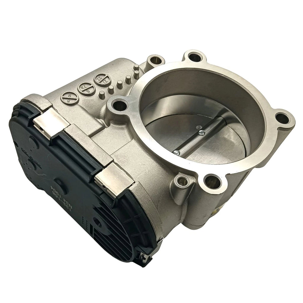 Throttle Body for Audi A4 A6 R8 S4 S6 S8 3.2L 4.2L 5.2L (2000–2015) 078133062C